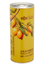 Напиток пивной Gisbelle Craft манго, 0.88л