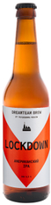 Пиво Dreamteam Brew Lockdown светлое, 0.45л