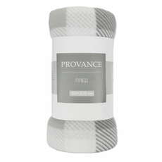 Плед Provance Фрея флисовый, 150 x 200см