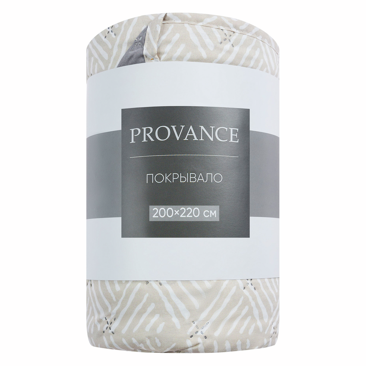 Покрывало Provance Фрея стеганое, 200 x 220см