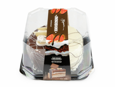 Торт Тортьяна Любовник, 850г