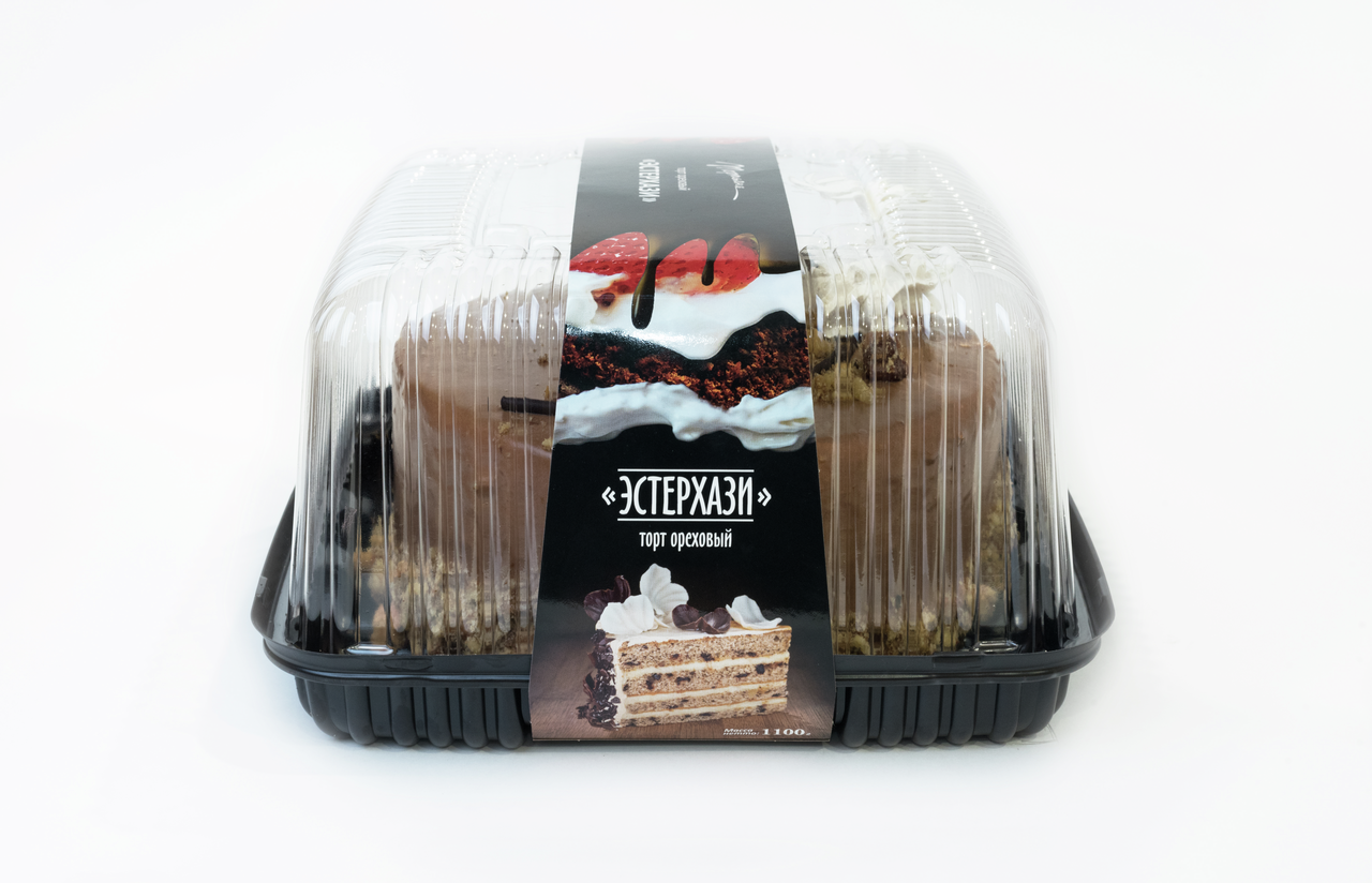 Торт Тортьяна Эстерхази, 950г