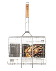 Tarrington House Решетка-гриль, 34.5 x 25 x 1.5см