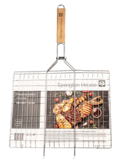 Tarrington House Решетка-гриль, 40 x 30 x 1.5см