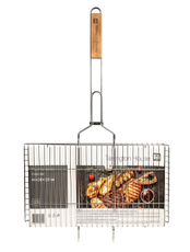 Tarrington House Решетка-гриль, 45 x 26 x 2.5см