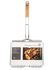 Tarrington House Решетка-гриль, 30 x 25 x 6см