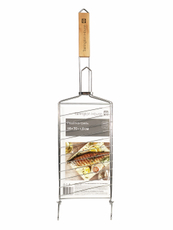 Tarrington House Решетка-гриль, 16 x 30 x 1.5см