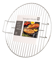 Tarrington House Решетка-гриль, 38.5см
