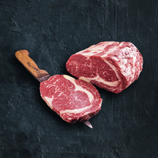 Край толстый говяжий Tacuarembo 1/2 Уругвай охлажденный, ~2-2.5кг