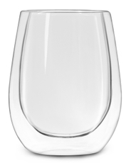 Tarrington House Стакан Double Wall, 290мл