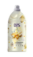 Кондиционер для белья BIS Золотая орхидея концентрат, 1.7л