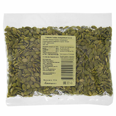 Семена тыквы Семушка очищенные, 300г