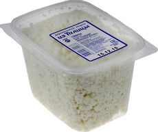 Творог Талицкий Деревенский из Талицы 9%, 250г