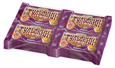 Пряник Тульский пряник со смородиновой начинкой, 130г