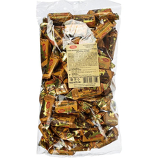 Конфеты Красный Октябрь Кара-Кум, 1кг