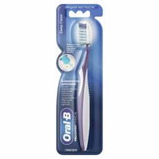 Зубная щетка Oral-B Pro-expert Clinical Deep Clean средняя