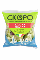 Микс салатный Скоро Краски Италии, 140г