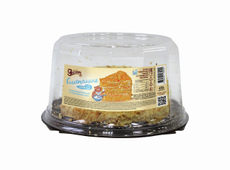 Торт 9 Островов Сметанник, 430г