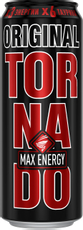 Напиток энергетический Tornado Max Energy Original, 450мл