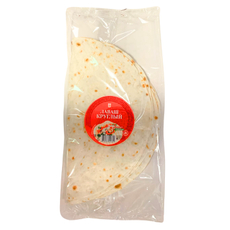 Лаваш Инской круглый, 200г