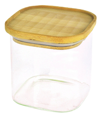 Tarrington House Банка Eco Style для хранения, 600мл