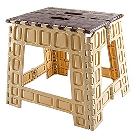 Табурет Ddstyle складной маленький