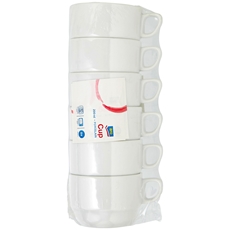 aro Чашка Штаб 200мл, 6шт