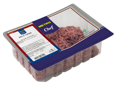 METRO Chef Фарш из телятины охлажденный, 500г