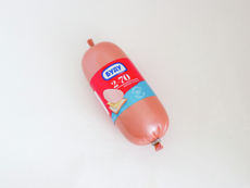 Колбаса Буду есть вареная 2-70, 400г