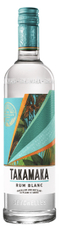 Ром Takamaka Blanc, 0.7л