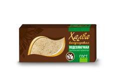 Халва Богучарские подсолнечная, 450г