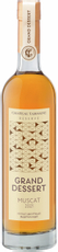 Вино Chateau Tamagne Grand Dessert Muscat белое сладкое, 0.5л
