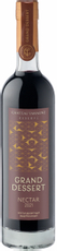 Вино Chateau Tamagne Grand Dessert Nectar красное сладкое, 0.5л