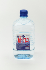 Вода Виста негазированная, 1л