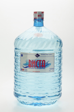 Вода Виста негазированная, 19л