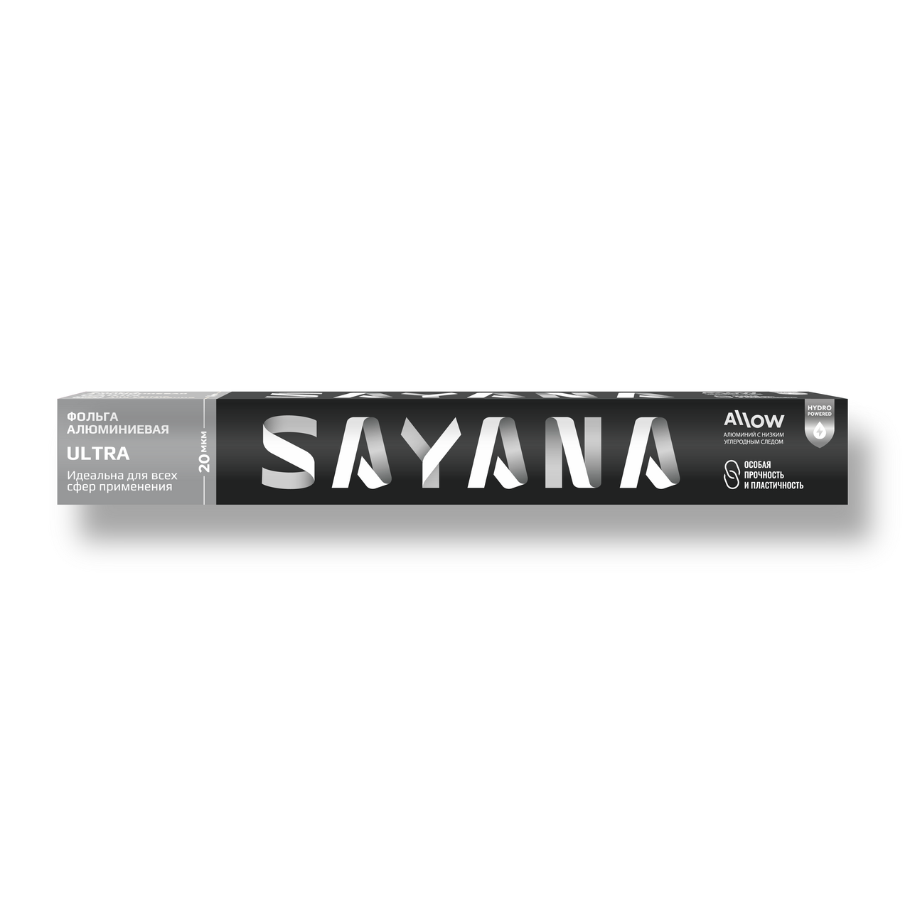 Фольга Sayana Ultra 7м, 290мм
