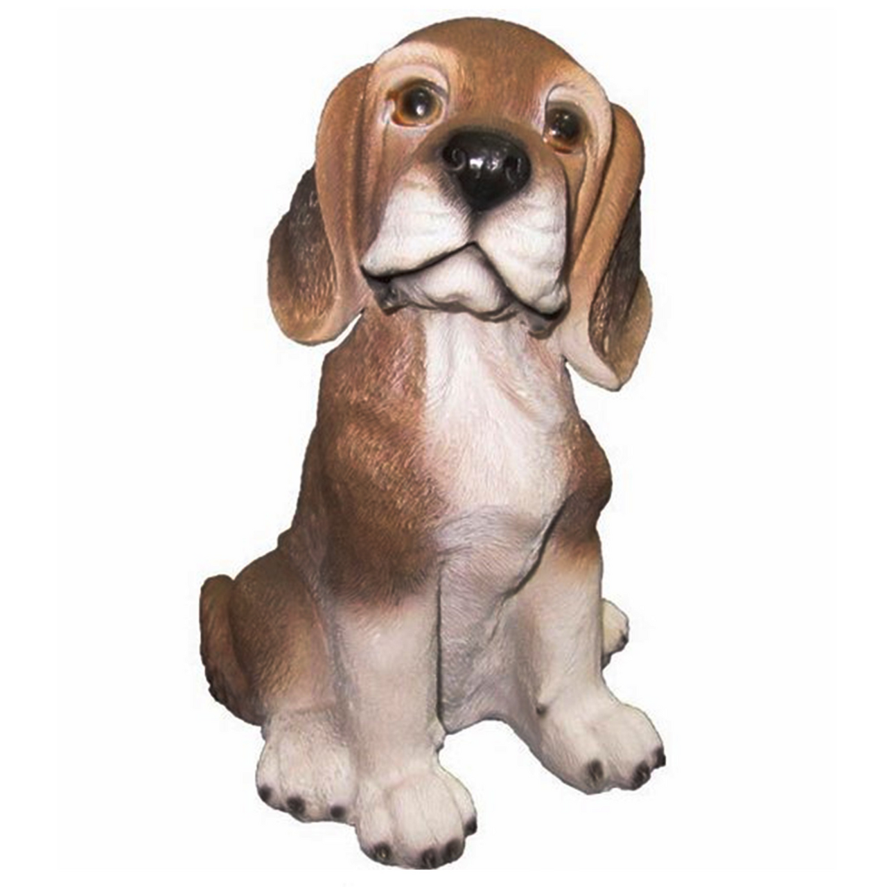 Фигурка Decobraz щенок