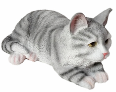 Фигурка Decobraz Кошечка, 15 x 32 x 19см