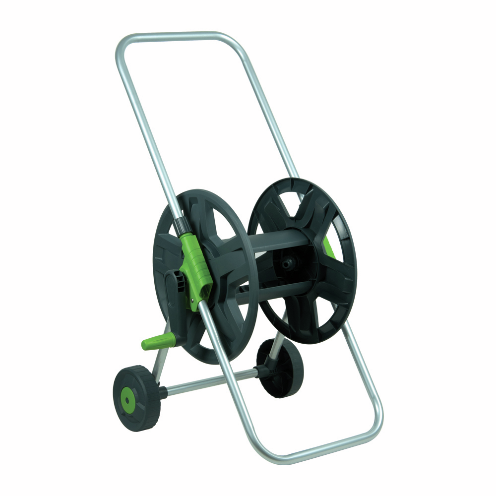 Тележка для шланга Daye 60м