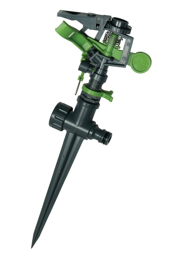 Разбрызгиватель Daye импульсный