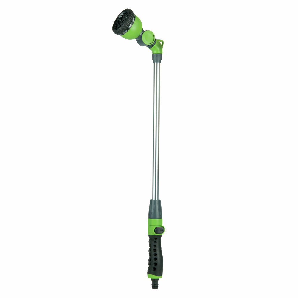 Душ садовый Daye распылитель 10 режимов, 67см