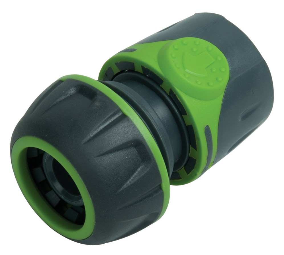 Коннектор-разбрызгиватель шланга Daye 3/4 дюйма