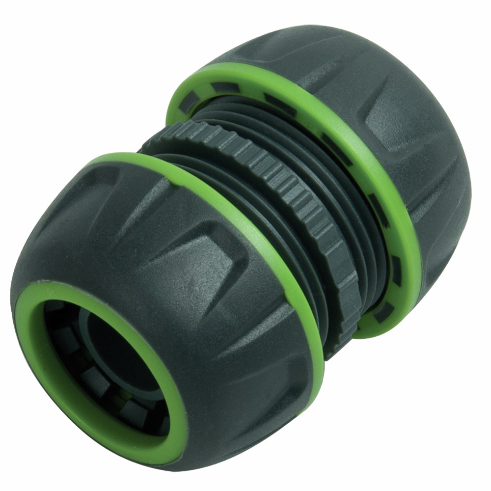 Муфта Daye ремонтная для шланга 3/4 дюйма