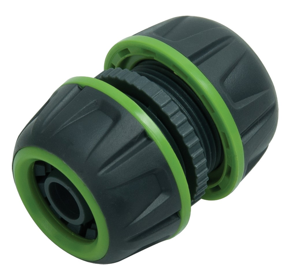 Муфта Daye ремонтная для шланга 1/2 дюйма