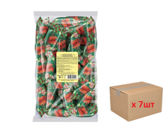 Конфеты Бабаевский Белочка, 1кг x 7 шт
