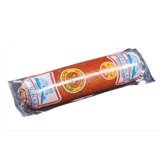 Колбаса ЯМК Венская полукопченая, 400г