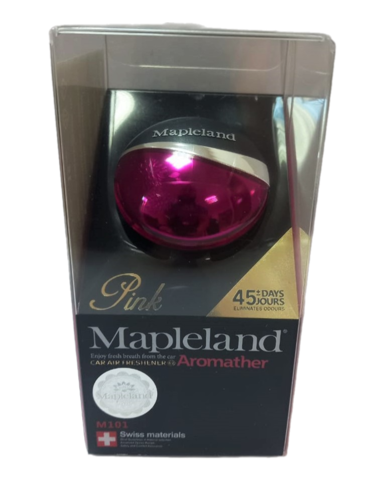 Ароматизатор Mapleland Thantom Series в дефлектор