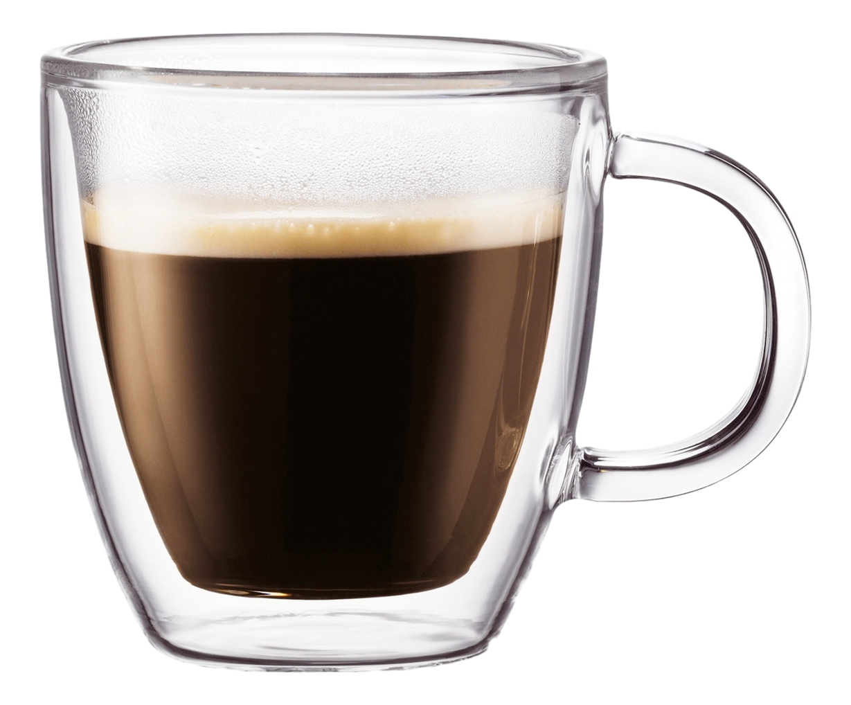 Кружка Gastrorag с двойными стенками, 350мл