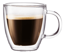 Кружка Gastrorag с двойными стенками, 350мл