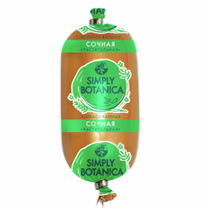 Колбаса Simply Botanica Сочная растительная вареная, 300г